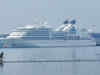 Foreign cruise liners line up 'Made for Indians' packages