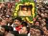 Madras HC begins hearing of DMK's plea for Karunanidhi's burial site