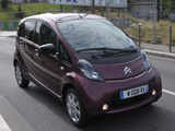 Citroen C-Zero