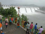 Gujarat's own Niagara fall: Sardar Sarover