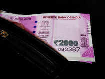 Rupee---Thinkstock