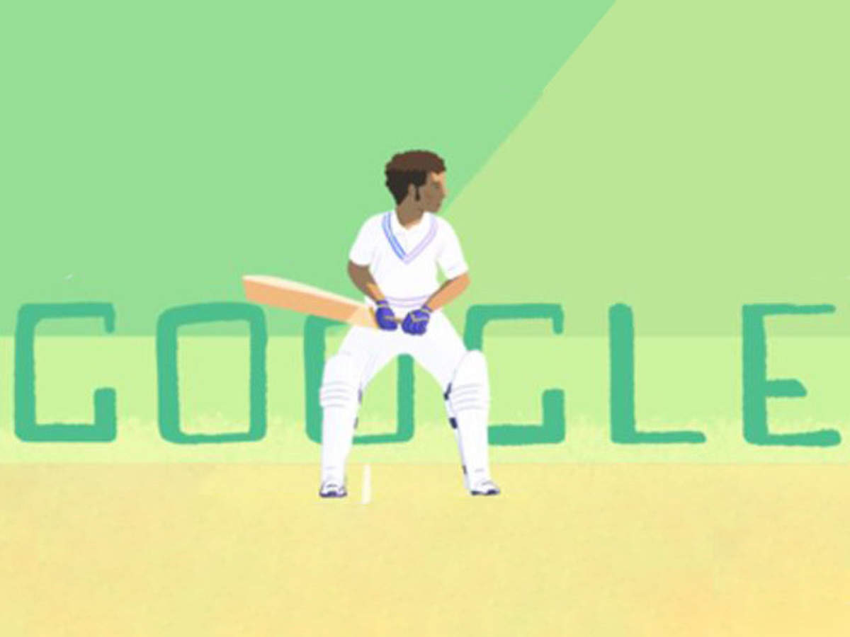 Popular Google Doodle Game Google Doodle Game Kaise Khele Tech2