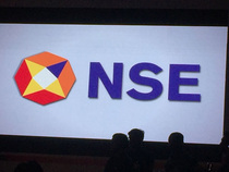 NSE new logo: NSE unveils new logo, sheds brown, takes on shades of ...