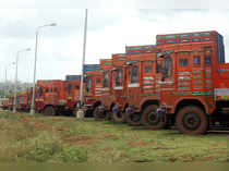 Trucks-BCCL