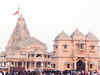 Somnath temple priests to get a fashionable makeover with the help of NIFT