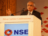 Niti Aayog’s Rajiv Kumar calls for inter-operability among stock exchanges