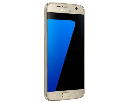 Galaxy S7 handsets