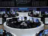 European shares dip as earnings disappoint