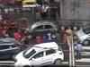 Delhi: Kanwariyas vandalise car with rods after argument