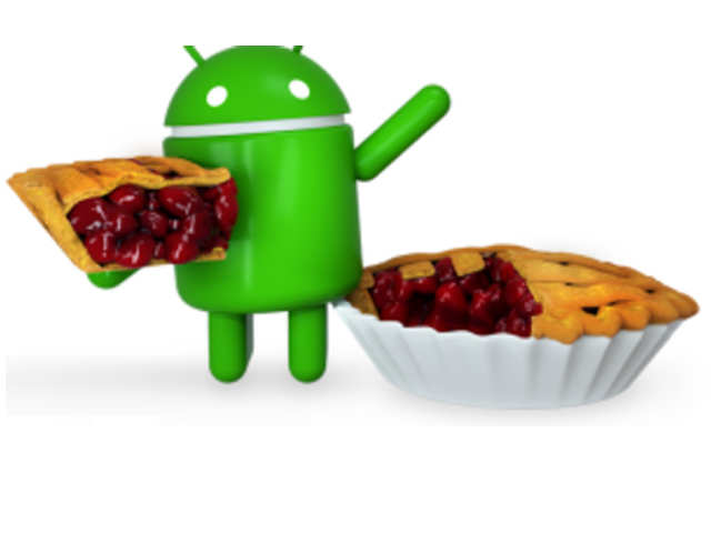 Latest version of Android Operating System