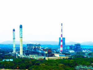 Thermal-power-bccl