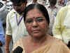Muzaffarpur sex scandal: Bihar minister Manju Verma resigns