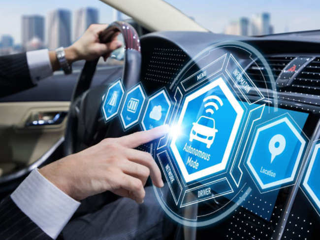 Autonomous-Car-Agencies