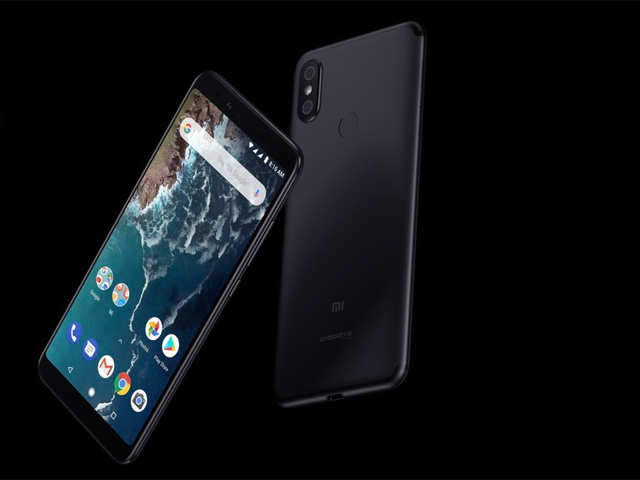 Xiaomi Mi A2 launched in India, prices start ₹16,999