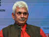 Direction to block over 11,000 websites issued since Jan 2016: Manoj Sinha