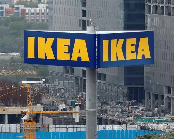 Ikea 1st Hyderabad Set To Open First India On Thursday