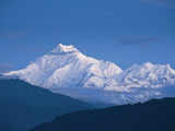 Kanchenjunga Biosphere Reserve gets entry into the UNESCO's global list