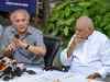 Bofors nothing compared to Rafale deal: Yashwant, Shourie