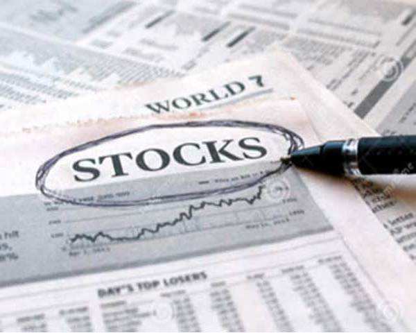 Image result for stock in news