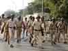 Maratha quota stir: Heavy police presence in Mumbai keeps protests calm