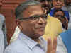 NDA candidate Harivansh elected Rajya Sabha Deputy Chairman