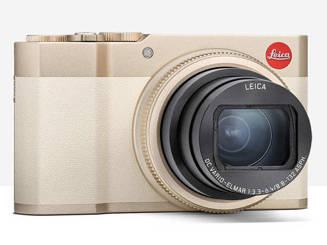 Leica C-Lux 