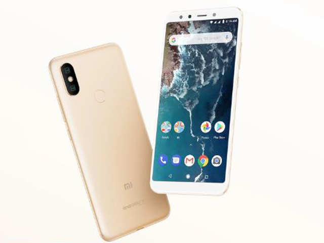 Xiaomi Mi A2