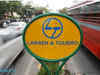 L&T's power arm bags orders worth Rs 1,080 cr from NTPC