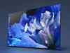 Sony A8F 55-inch OLED Smart TV review: Ultra-slim device with great acoustic sound