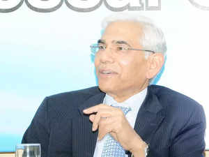 Vinod-Rai