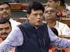 Watch: FM Piyush Goyal speaks on GST amendments in Lok Sabha