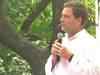 Rahul Gandhi woos dalits at Jantar Mantar address, attacks BJP
