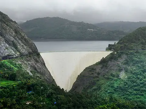​Dams