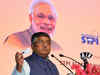 Ravi Shankar Prasad among top twenty most influential people in Digital Government