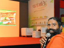 Patanjali-