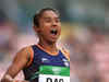 IOS Sports to exclusively manage Indian runner Hima Das’s commercial interests
