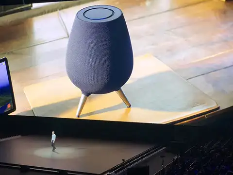 Smart Talk