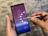 Samsung launches Galaxy Note 9 - its most powerful phone yet!