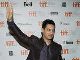 Aamir Khan at the 35th Toronto International Film Festival 