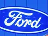 Ford’s India operations close to posting profit this fiscal