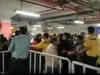 Stampede like situation on Ikea's inauguration day as over 40,000 visitors bring Hyderabad to a halt