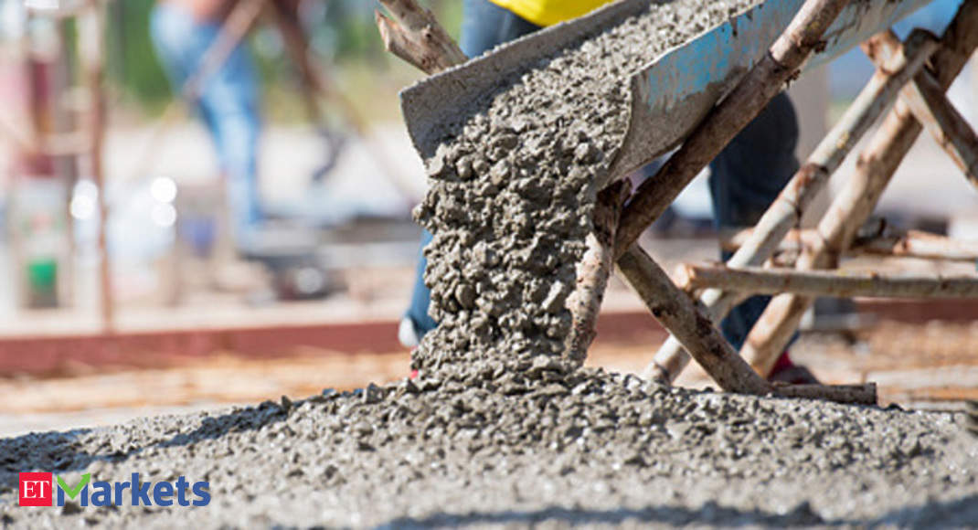 cement stocks: Do cement companies deserve such high valuations? - The