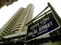 Stock-market--bccl