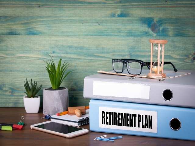 Retirement goal needs more calculations