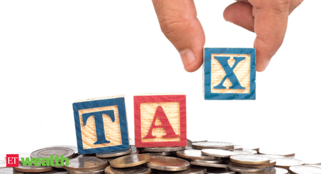 Income Tax Interest How Is Interest Income Taxed Calculate Income 