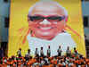 Confer Bharat Ratna to Karunanidhi, demands DMK MP