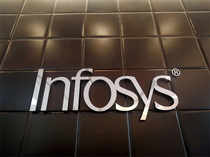 A look into 25 years of Infosys listing