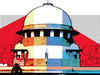 Supreme Court to identify officials, fix responsibility for order