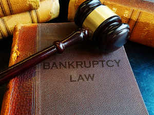 Bankruptcy law