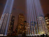 Tribute in Lights